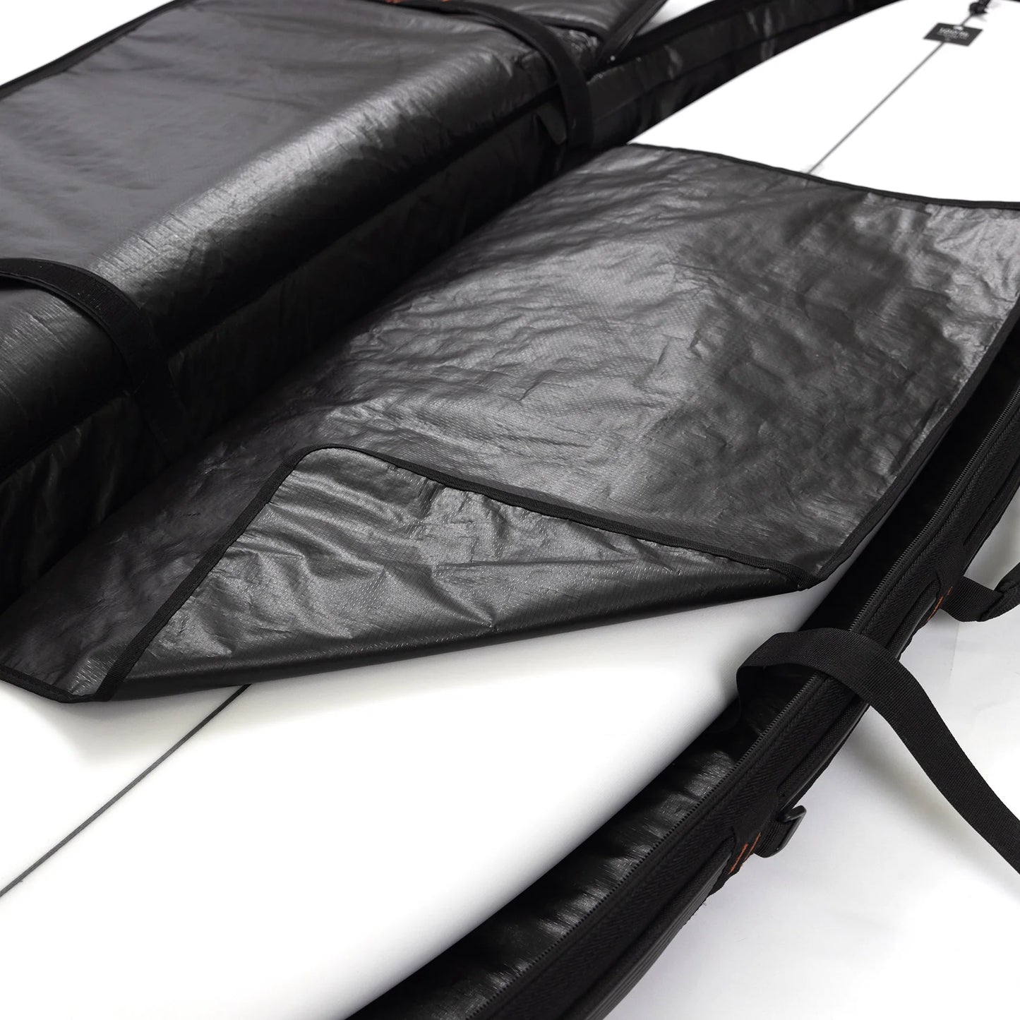 HYPA SHORTBOARD TRAVEL COVER - 3 BOARDS