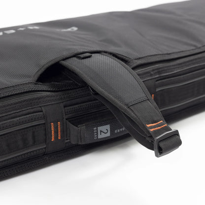 HYPA SHORTBOARD TRAVEL COVER - 3 BOARDS