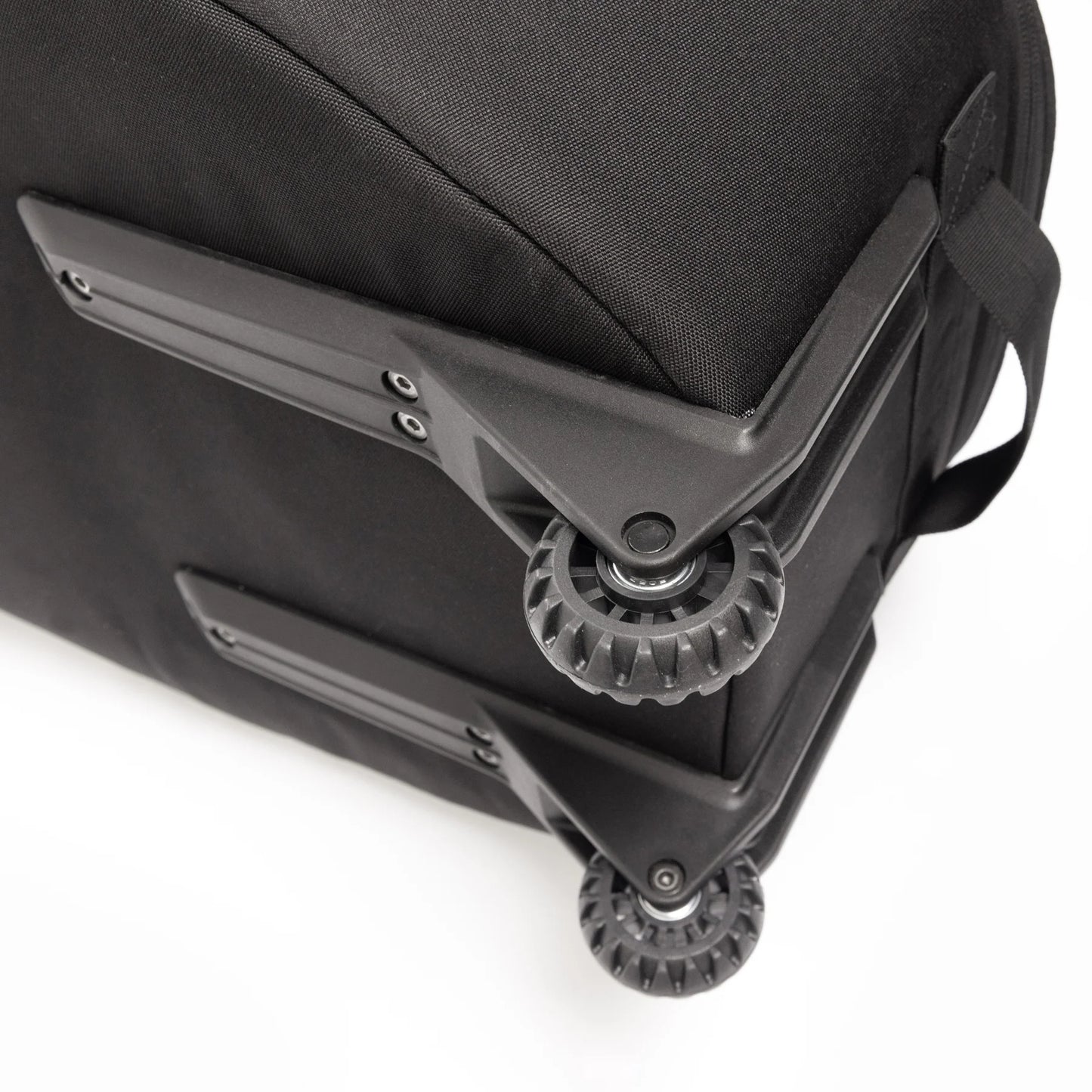 HYPA FISH/SHORT TRAVEL COVER WHEELS - 3 BOARDS