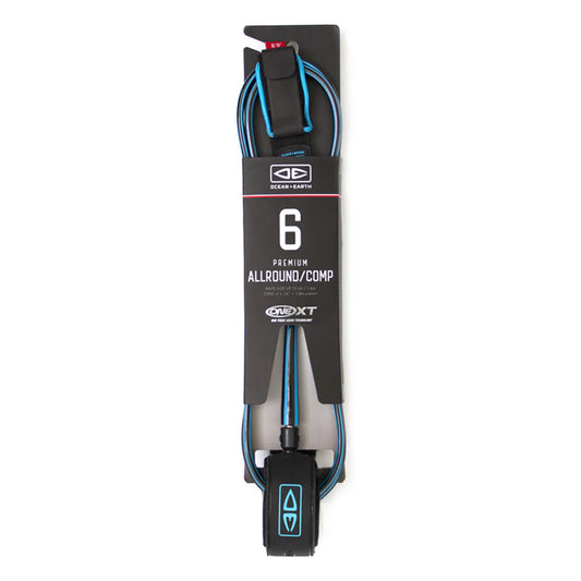 6FT ALLROUND COMP ONE-XT