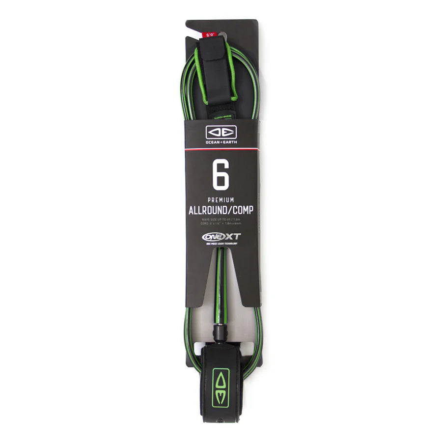 6FT ALLROUND COMP ONE-XT