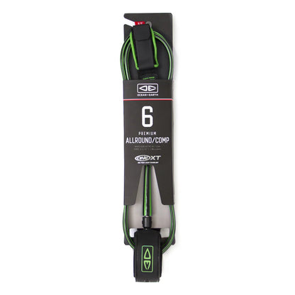 6FT ALLROUND COMP ONE-XT