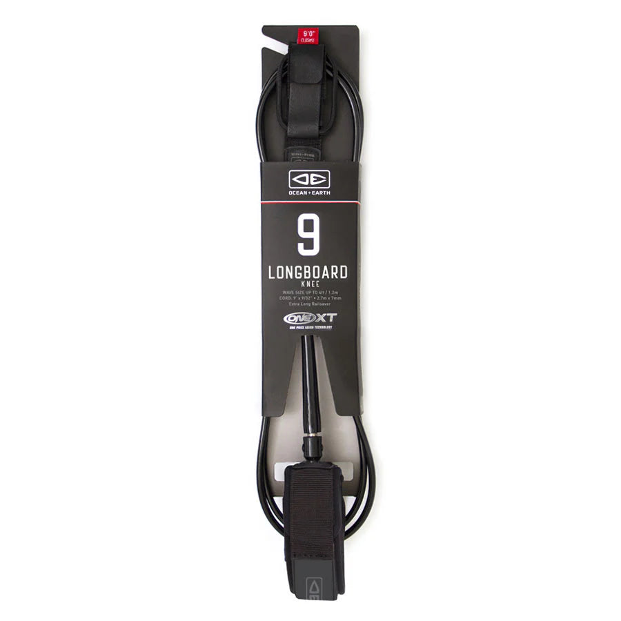 9FT PREMIUM ONE-XT LONGBOARD KNEE