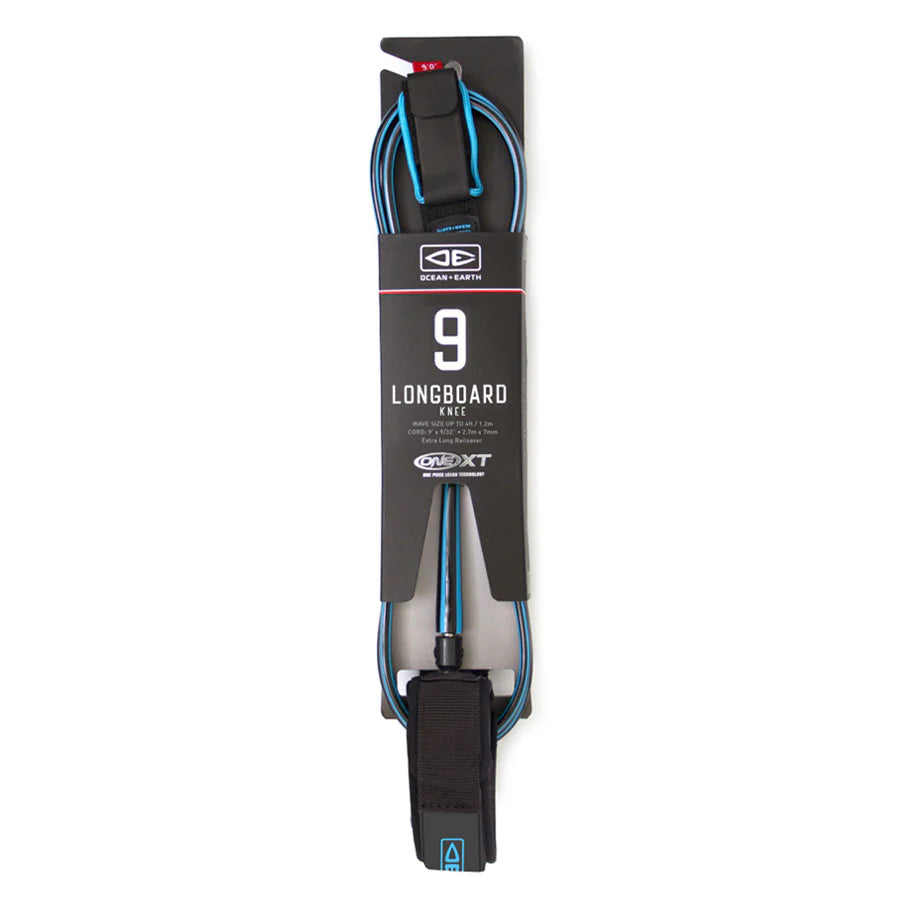 9FT PREMIUM ONE-XT LONGBOARD KNEE