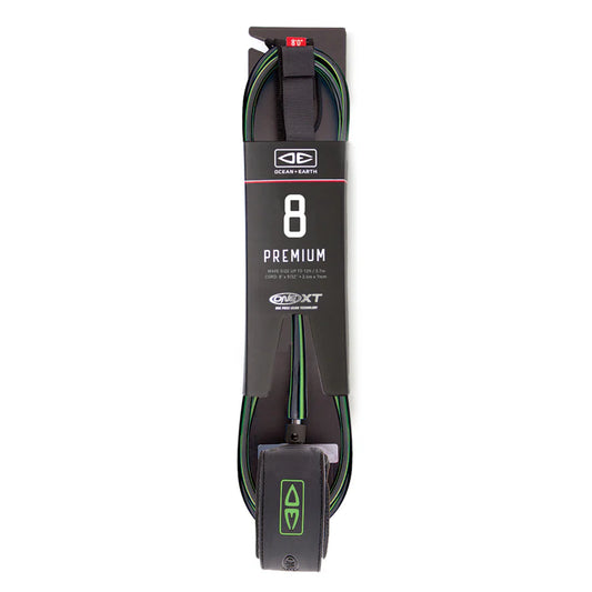 8FT PREMIUM ONE-XT