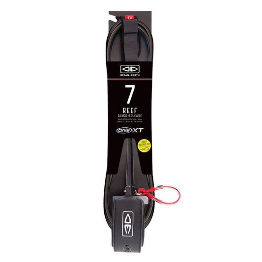 7FT REEF QUICK RELEASE ONE-XT