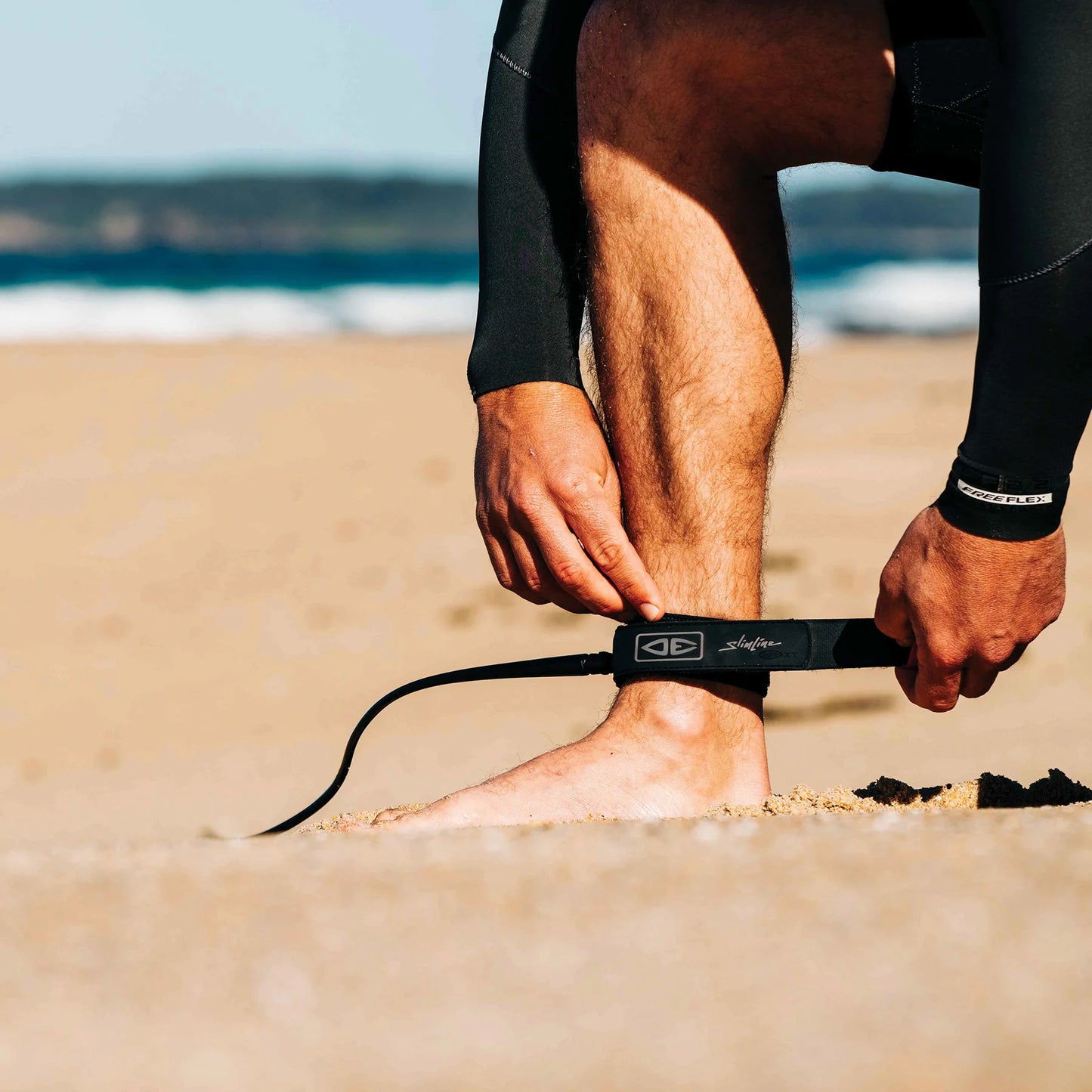 6FT SLIMLINE LIGHTWEIGHT COMP ONE-XT