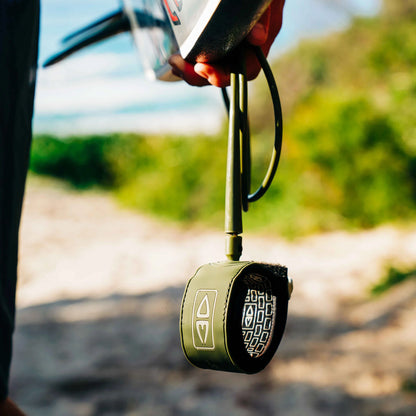 6FT SLIMLINE LIGHTWEIGHT COMP ONE-XT