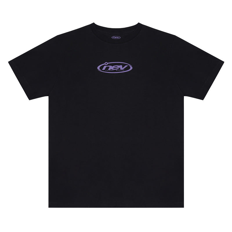 ERA TEE - BLACK