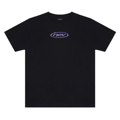 ERA TEE - BLACK