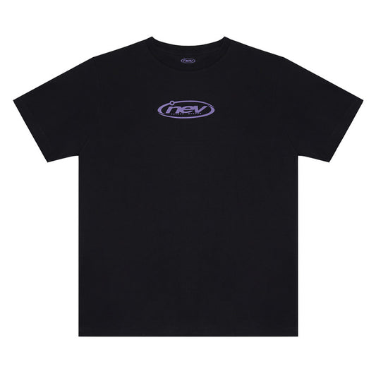 ERA TEE - BLACK
