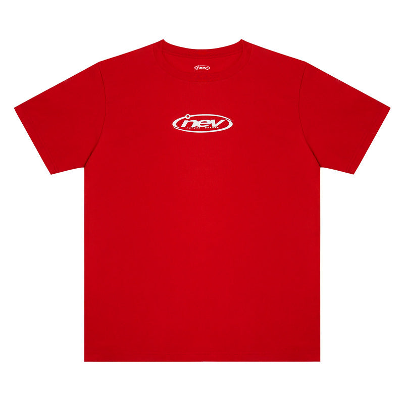 ERA TEE - RED