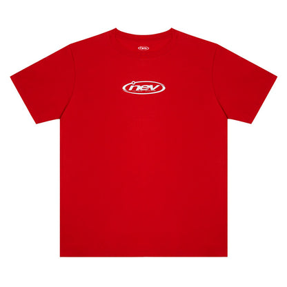 ERA TEE - RED