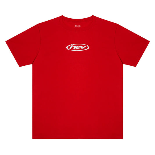 ERA TEE - RED