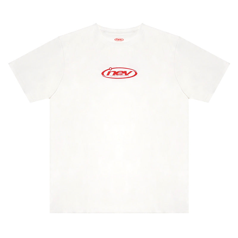 ERA TEE - WHITE