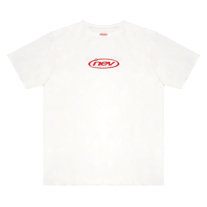 ERA TEE - WHITE