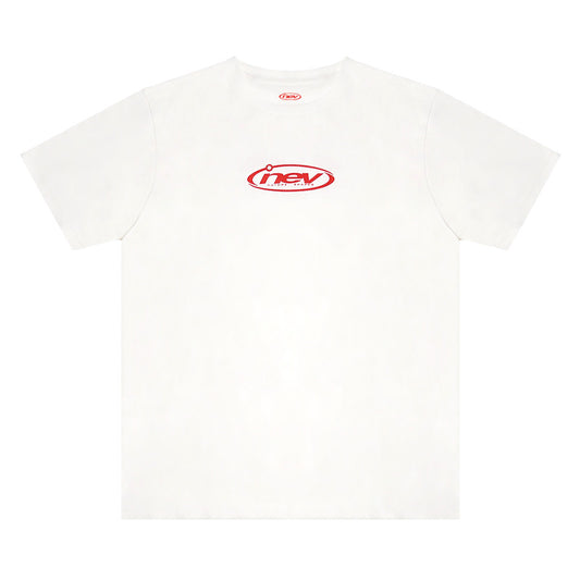 ERA TEE - WHITE
