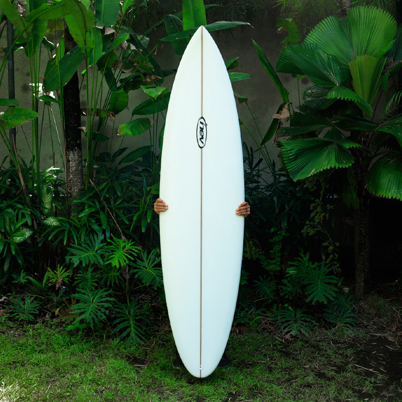Custom Surfboards Bali | Designed by Nev Hyman – Nev Future Shapes