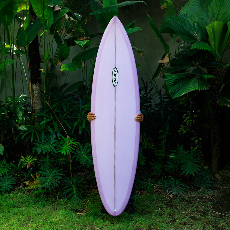 Custom Surfboards Bali | Designed by Nev Hyman – Nev Future Shapes
