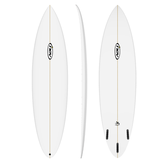 Custom Surfboards Bali | Designed by Nev Hyman – Nev Future