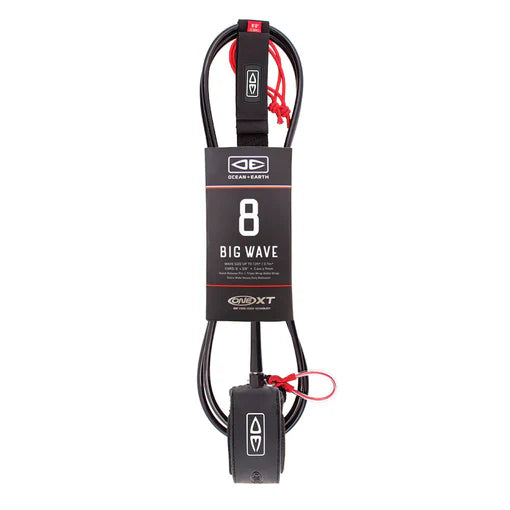 8FT BIG WAVE ONE-XT