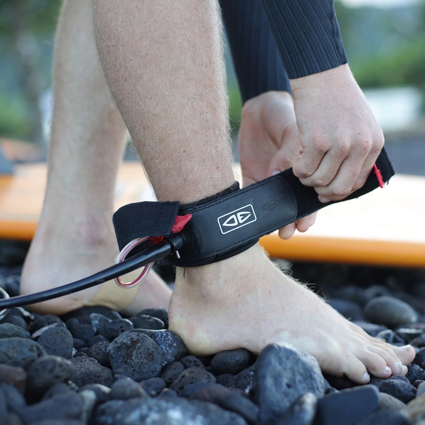 6FT REEF QUICK RELEASE ONE-XT