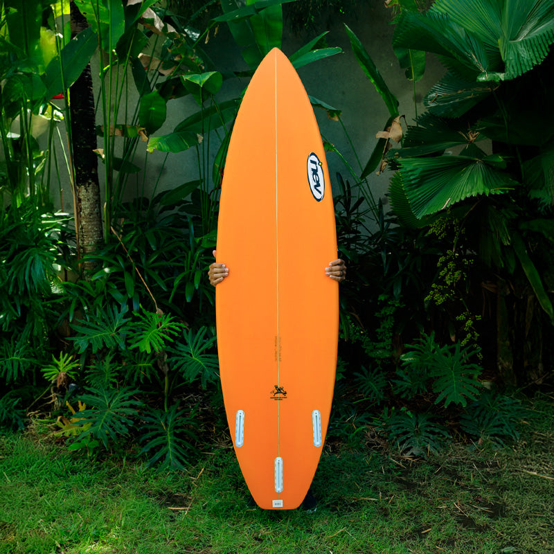 Custom Surfboards Bali | Designed by Nev Hyman – Nev Future Shapes