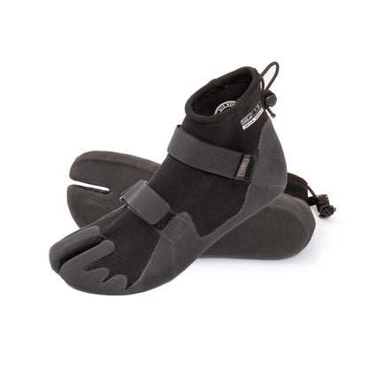 JAVA SPLIT TOE BOOTIE - 1.5MM