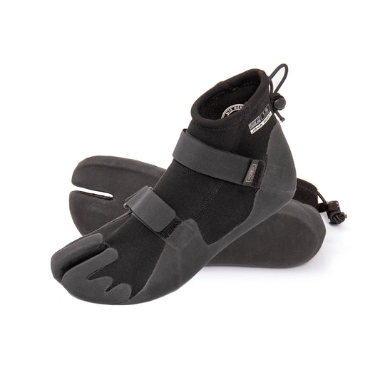 JAVA SPLIT TOE BOOTIE - 1.5MM