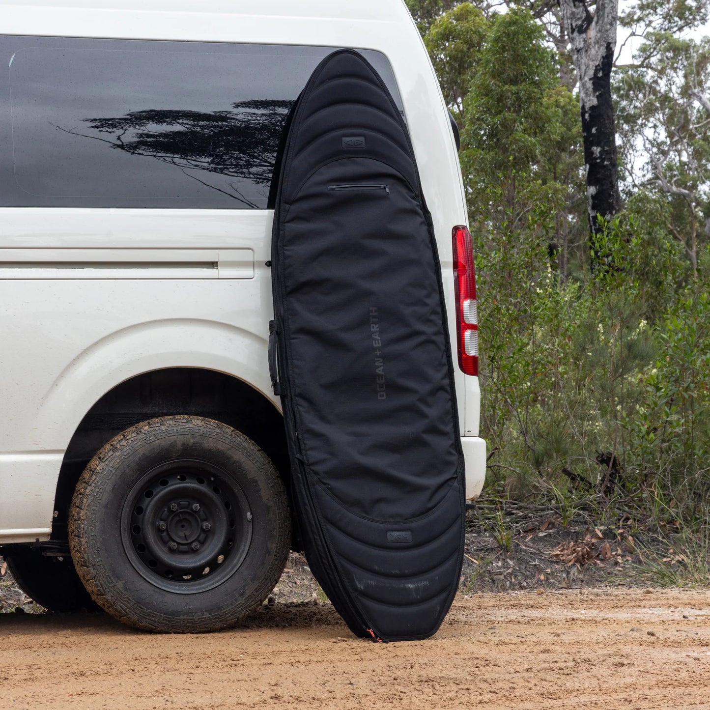 APEX FISH TRAVEL COVER - 1 BOARD