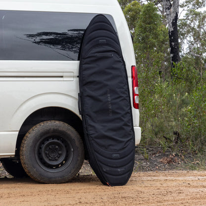 APEX FISH TRAVEL COVER - 1 BOARD