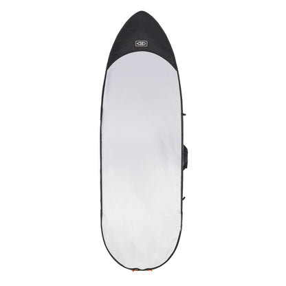 COR_X FISH DAY COVER - 1 BOARD