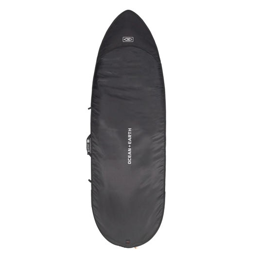 COR_X FISH DAY COVER - 1 BOARD