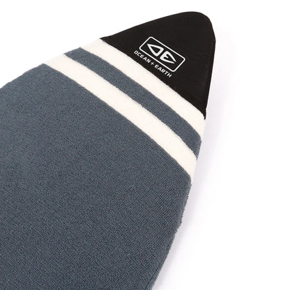 FISH STRETCH SOX COVER