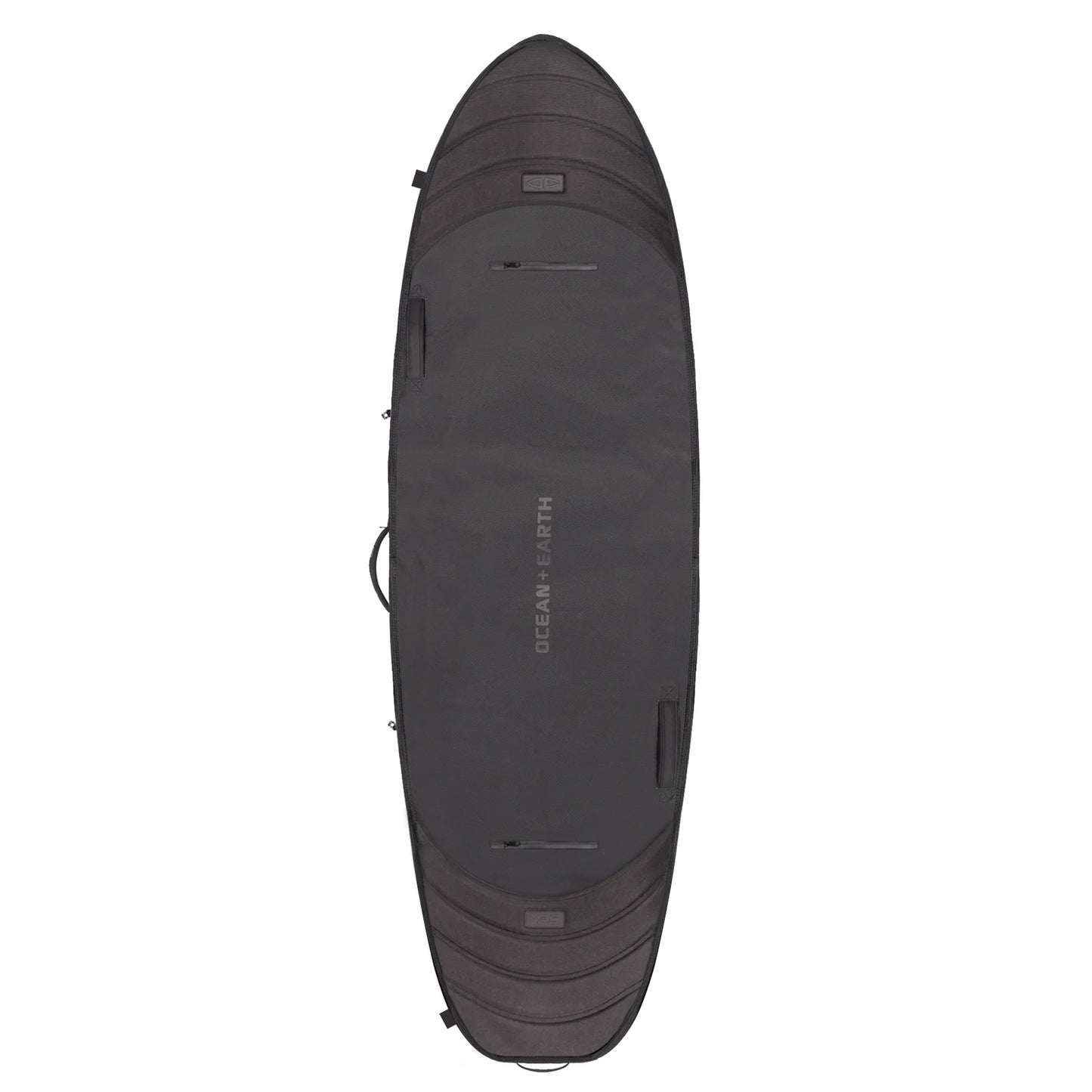 APEX FISH TRAVEL COVER - 3 BOARDS