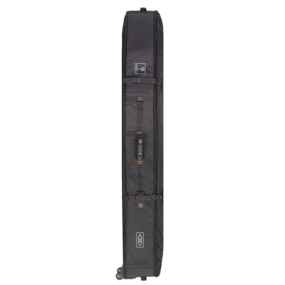 HYPA FISH/SHORT TRAVEL COVER WHEELS - 3 BOARDS