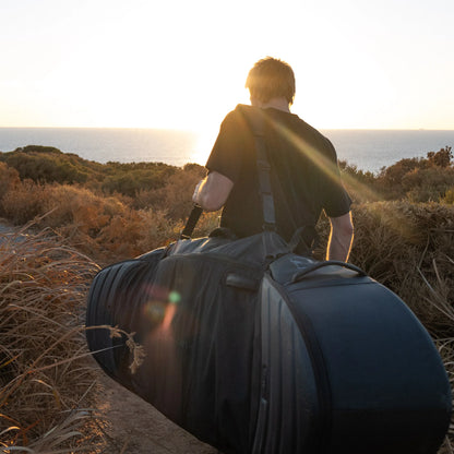 APEX FISH TRAVEL COVER - 4 BOARDS