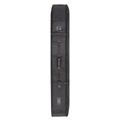 HYPA FISH/SHORT TRAVEL COVER WHEELS - 4 BOARDS