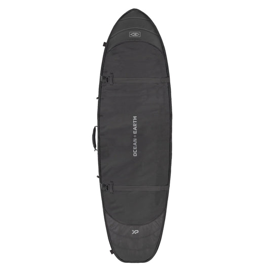 HYPA FISH/SHORT TRAVEL COVER - 4 BOARDS