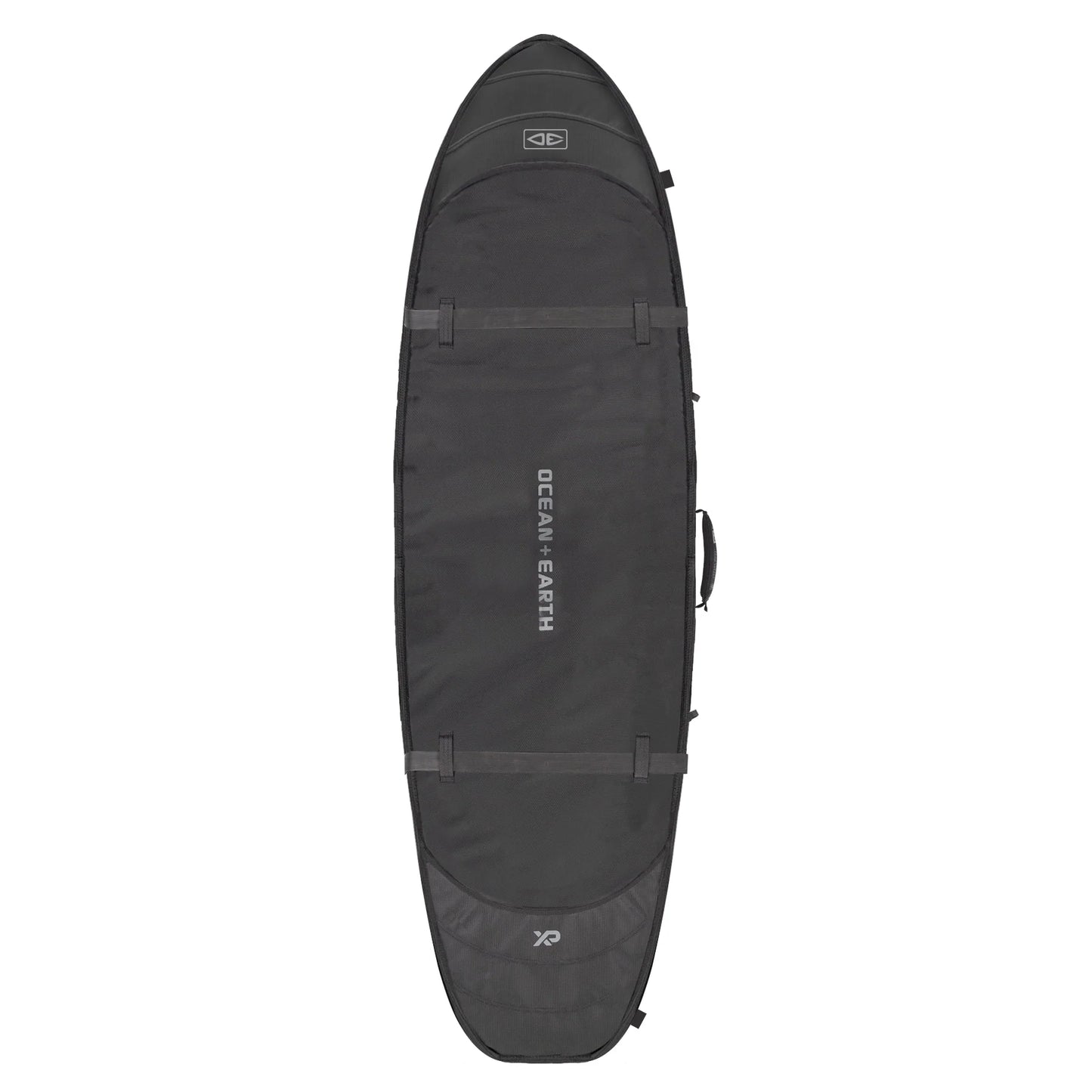 HYPA FISH/SHORT TRAVEL COVER WHEELS - 4 BOARDS