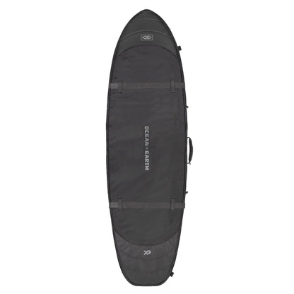HYPA FISH/SHORT TRAVEL COVER WHEELS - 4 BOARDS