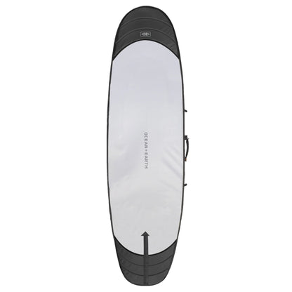 HYPA LONGBOARD DAY COVER - 1 BOARD