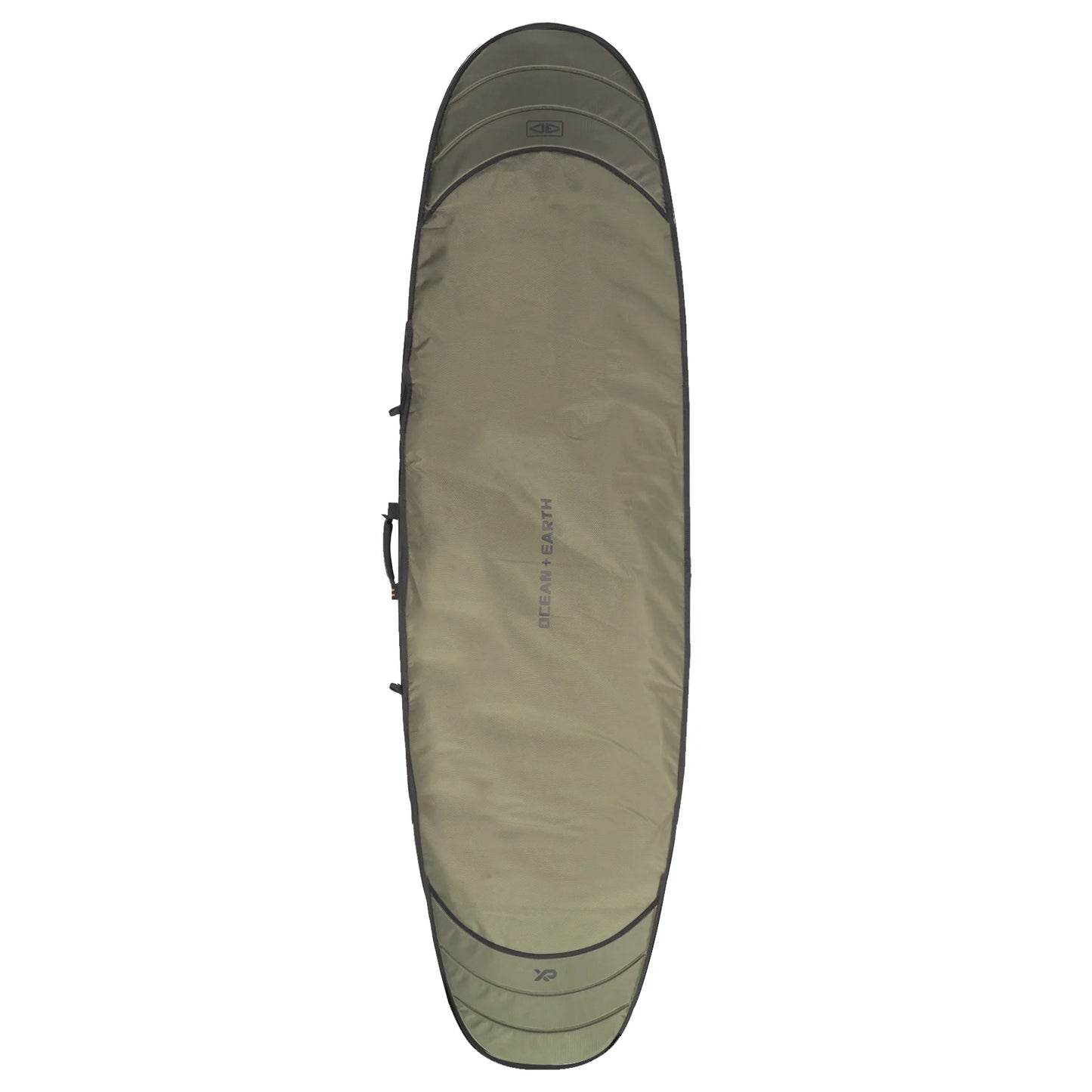HYPA LONGBOARD DAY COVER - 1 BOARD