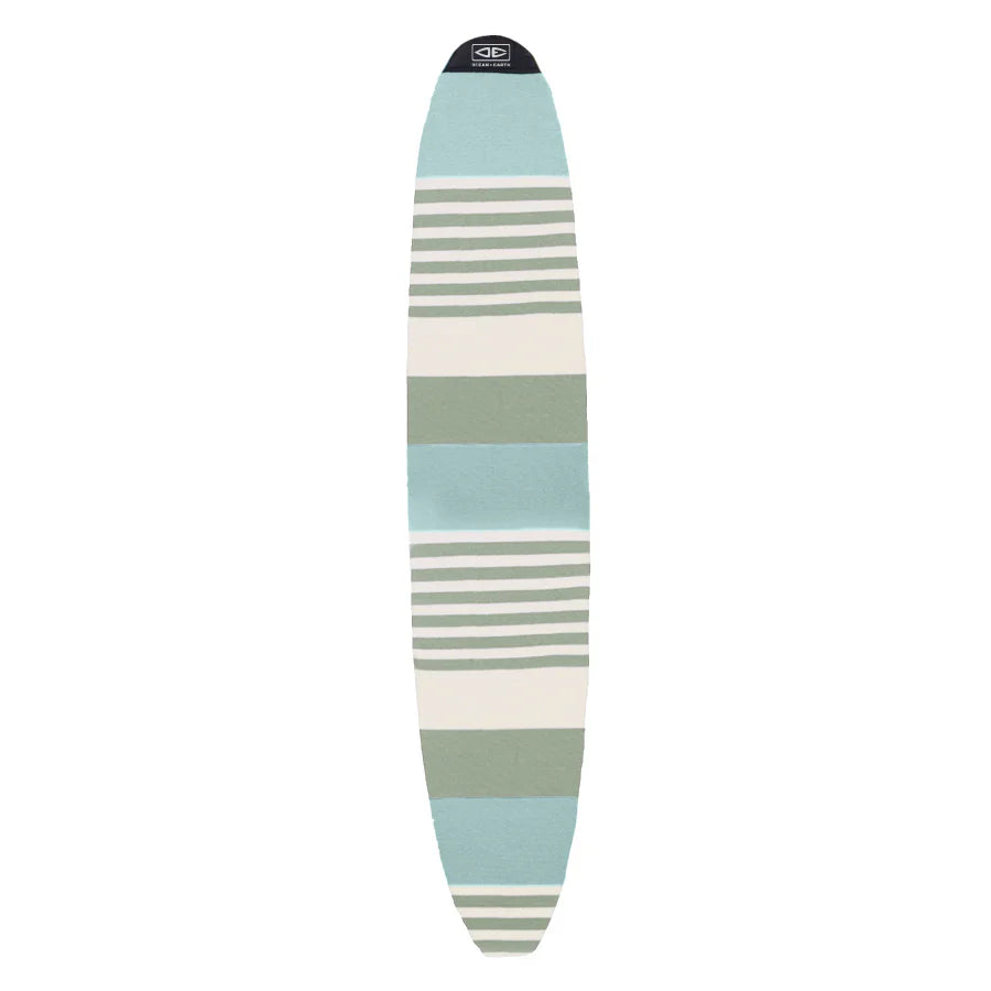 LONGBOARD STRETCH SOX COVER
