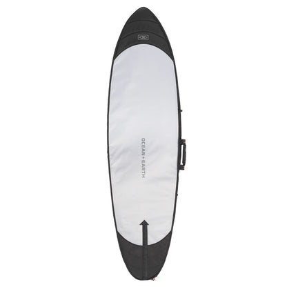 HYPA MID LENGTH DAY COVER - 1 BOARD