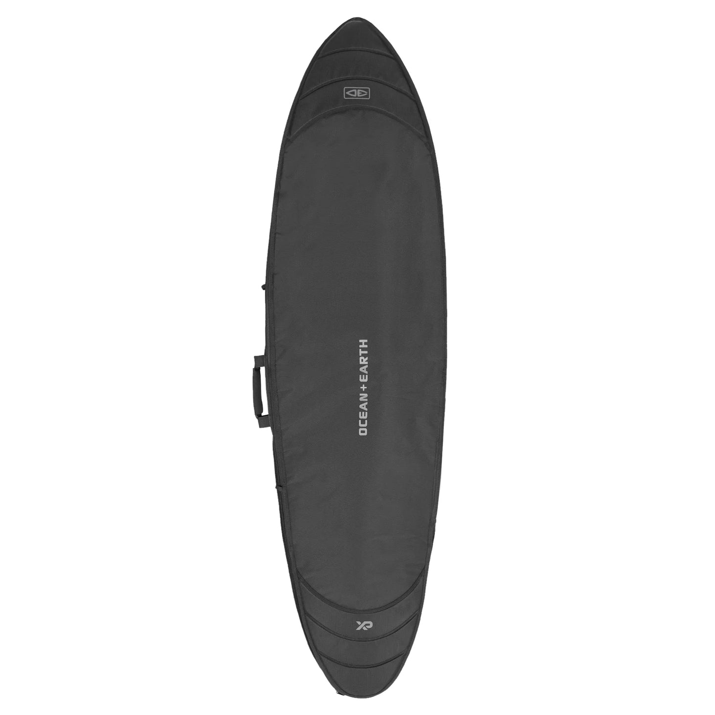 HYPA MID LENGTH DAY COVER - 1 BOARD