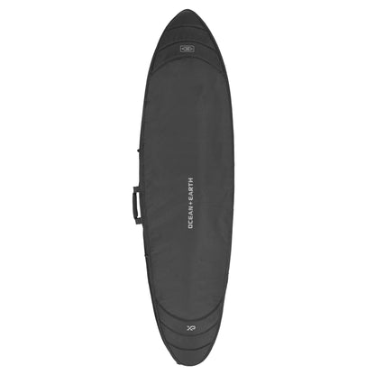 HYPA MID LENGTH DAY COVER - 1 BOARD