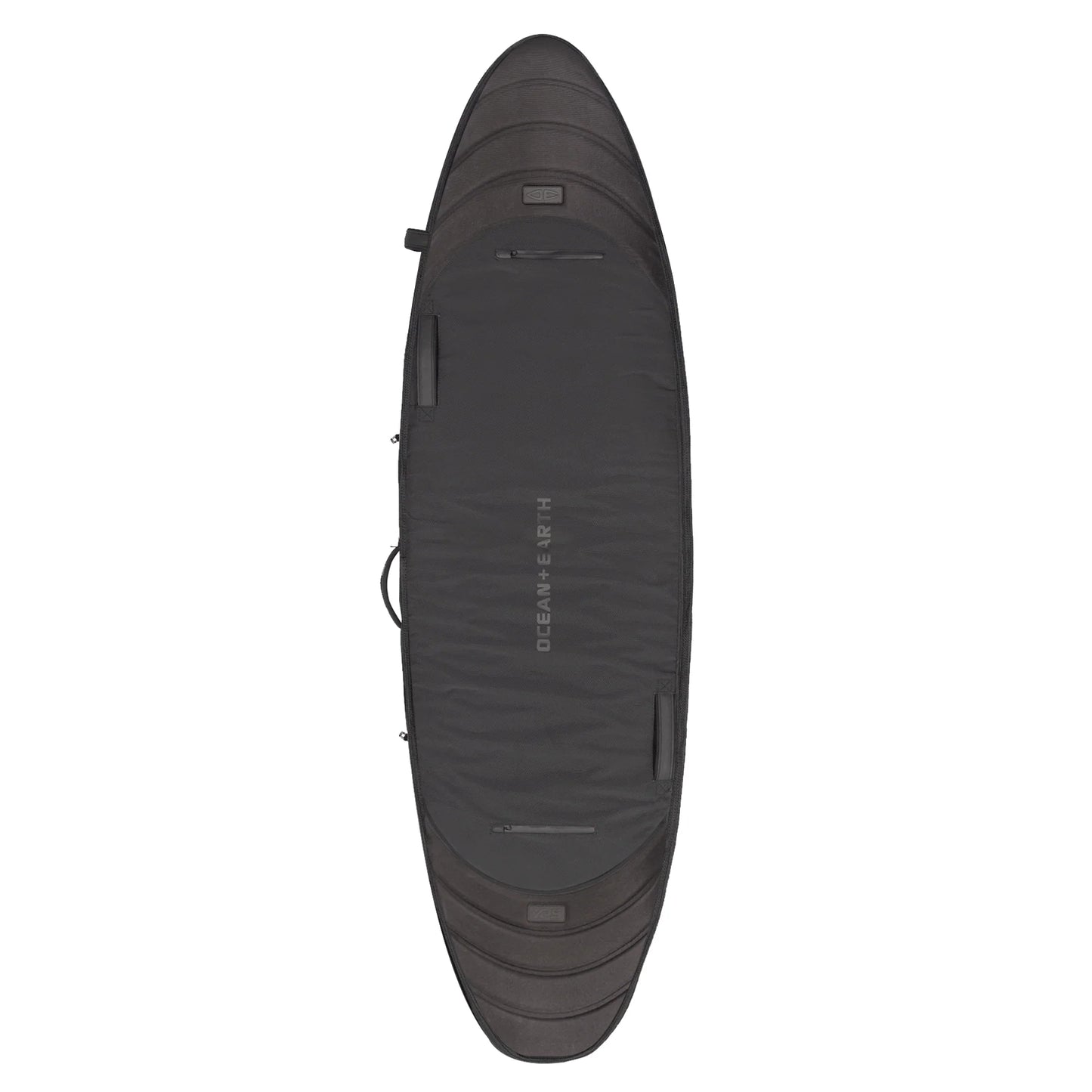 APEX SHORTBOARD TRAVEL COVER - 2 BOARDS