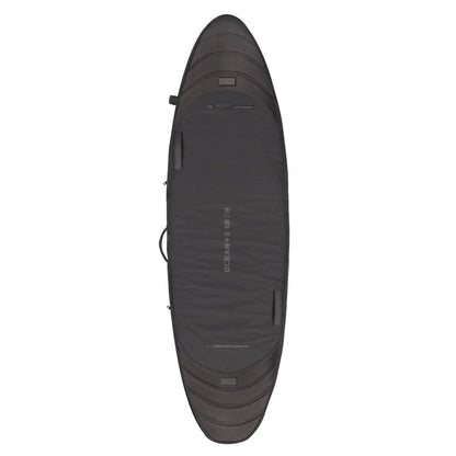 APEX SHORTBOARD TRAVEL COVER - 2 BOARDS