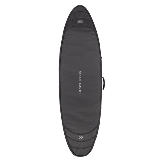 HYPA FISH/SHORT TRAVEL COVER - 3 BOARDS